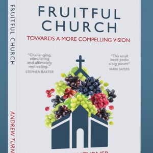 Fruitful Church Book Cover